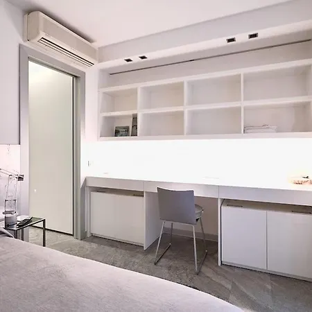 Fioravanti Appartement Milaan