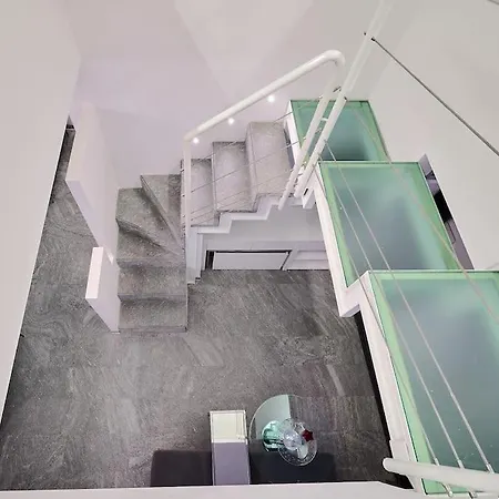 Fioravanti Appartement Milaan