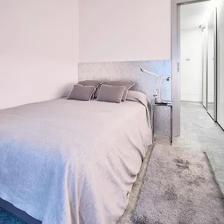 Fioravanti Appartement