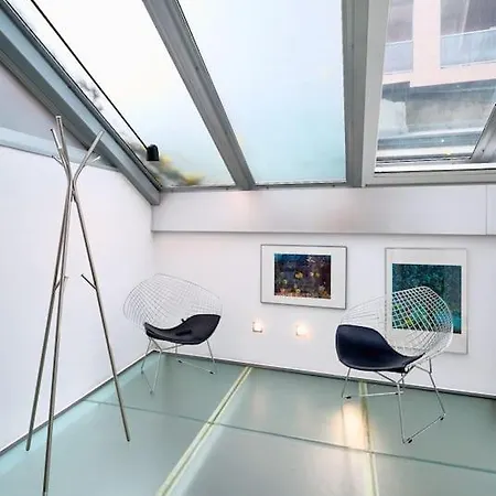 Appartement Fioravanti Milaan