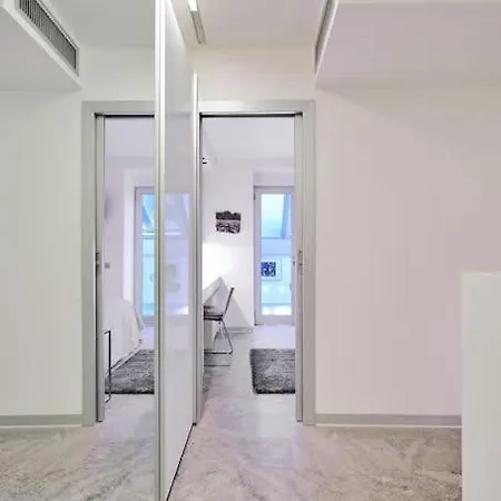 Fioravanti Appartement Milaan