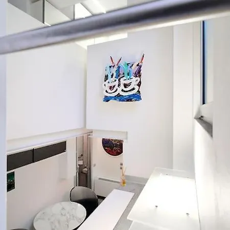 Appartement Fioravanti