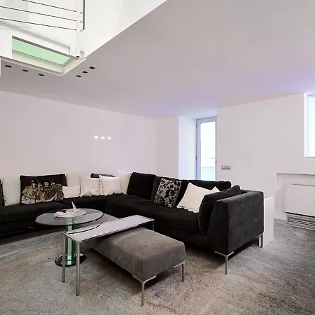 Appartement Fioravanti *
