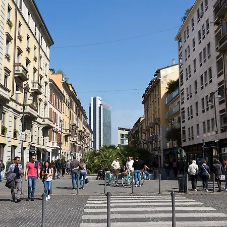 Appartement Fioravanti *