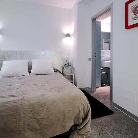 Fioravanti Apartamento *