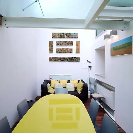 Apartamento Fioravanti