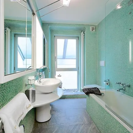 Fioravanti Apartment *