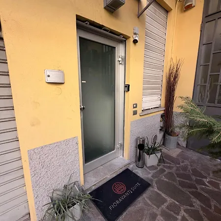 Appartamento Fioravanti *