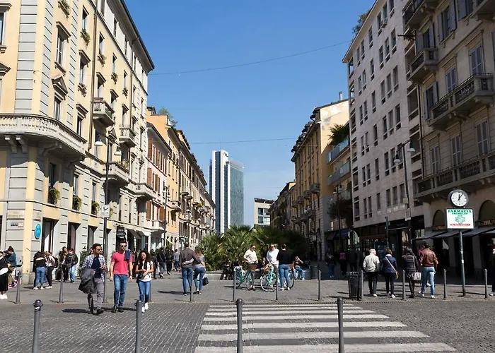 Lejlighed Fioravanti *